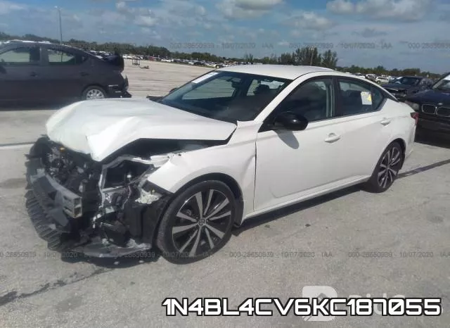1N4BL4CV6KC187055 фото 3