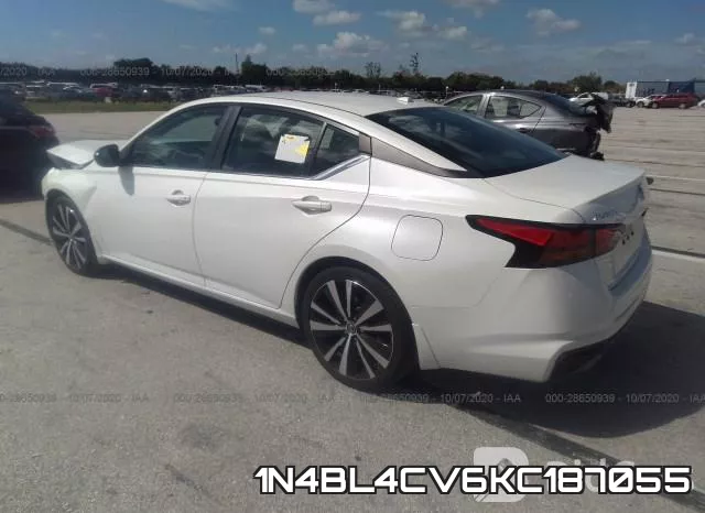 1N4BL4CV6KC187055 фото 4