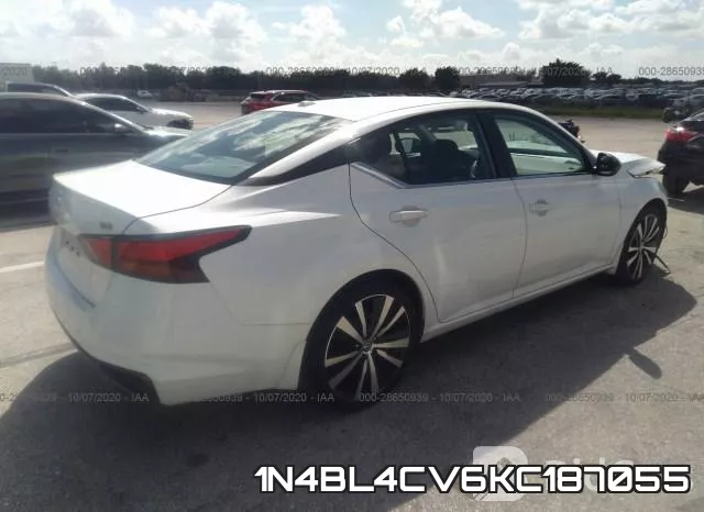 1N4BL4CV6KC187055 фото 5