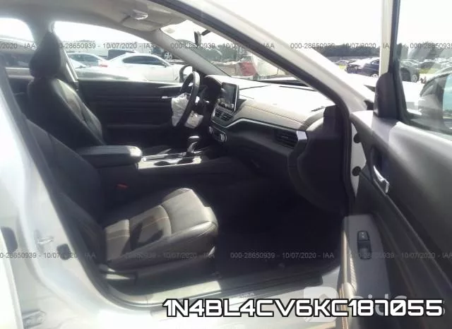 1N4BL4CV6KC187055 фото 6