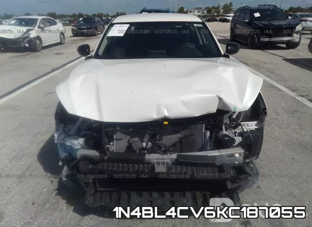 1N4BL4CV6KC187055 фото 7