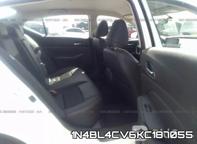 1N4BL4CV6KC187055 фото 9