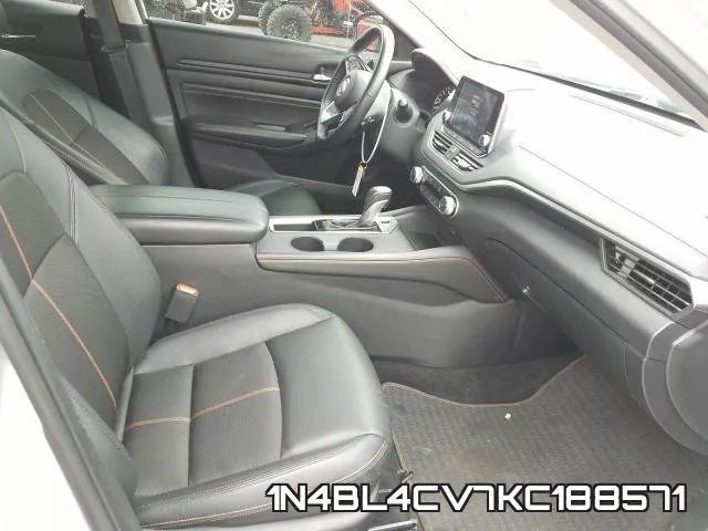 1N4BL4CV7KC188571 фото 6