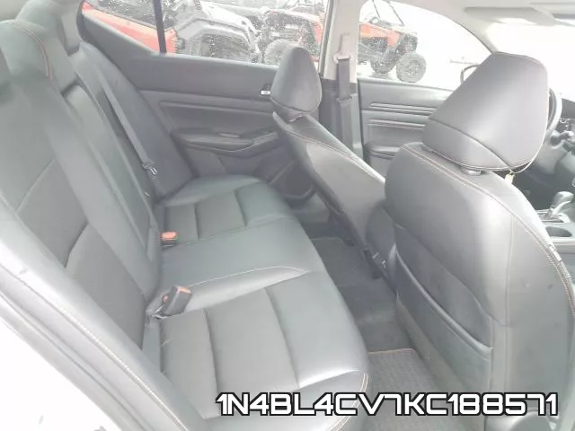 1N4BL4CV7KC188571 фото 7