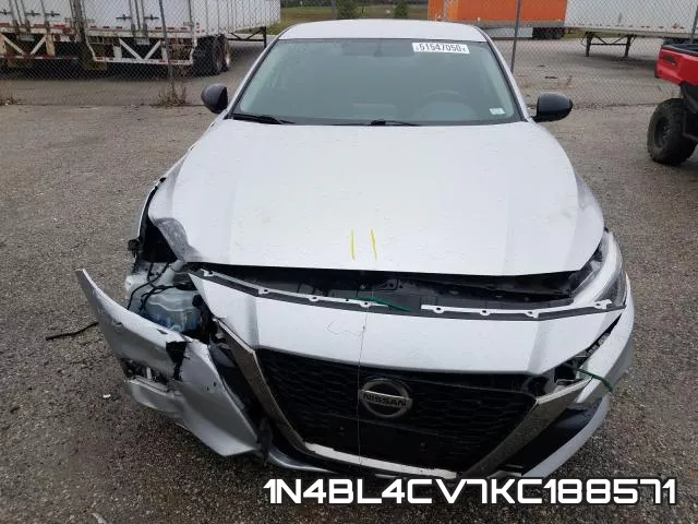 1N4BL4CV7KC188571 фото 8