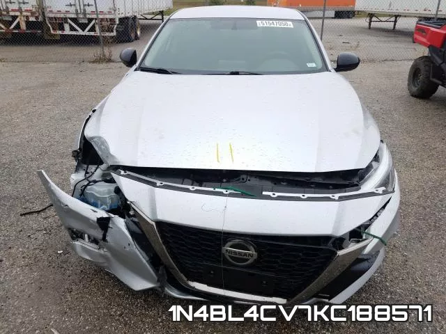 1N4BL4CV7KC188571 фото 10