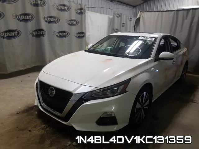 1N4BL4DV1KC131359 фото 3