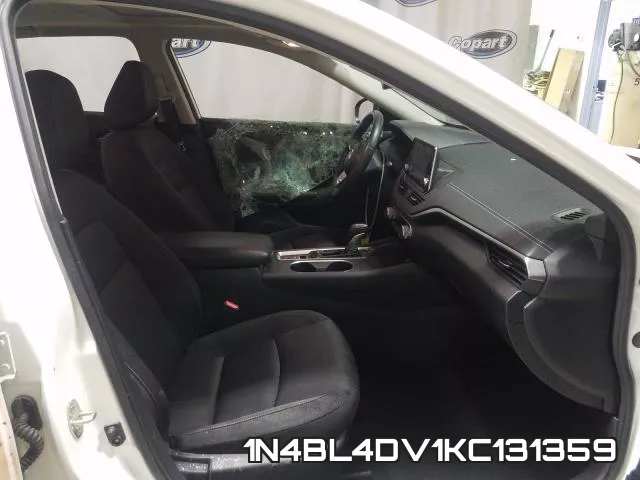 1N4BL4DV1KC131359 фото 6