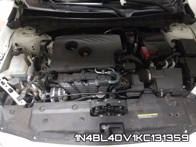 1N4BL4DV1KC131359 фото 8