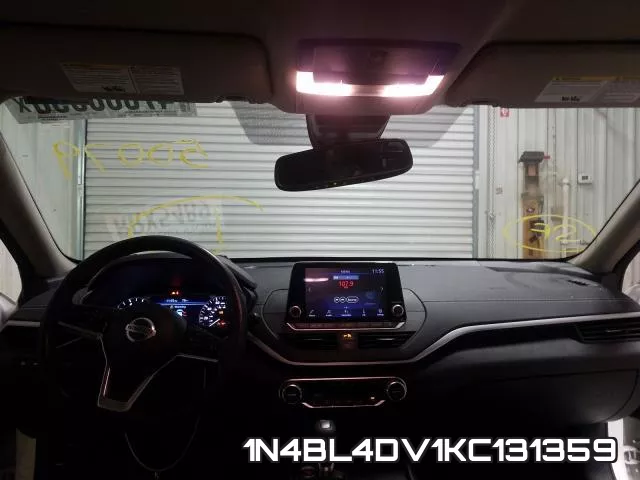 1N4BL4DV1KC131359 фото 10