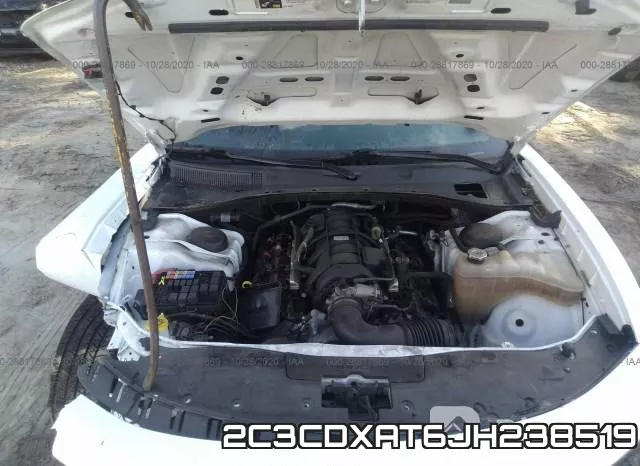 2C3CDXAT6JH238519 фото 2