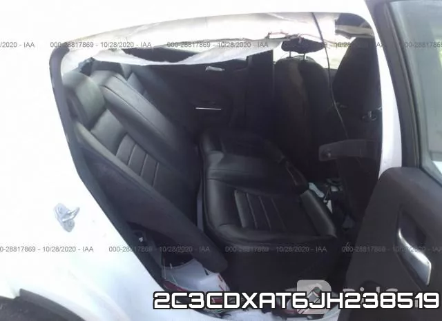 2C3CDXAT6JH238519 фото 9
