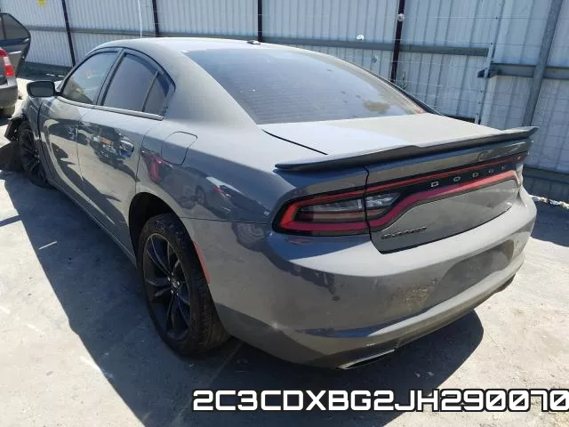 2C3CDXBG2JH290070 фото 4