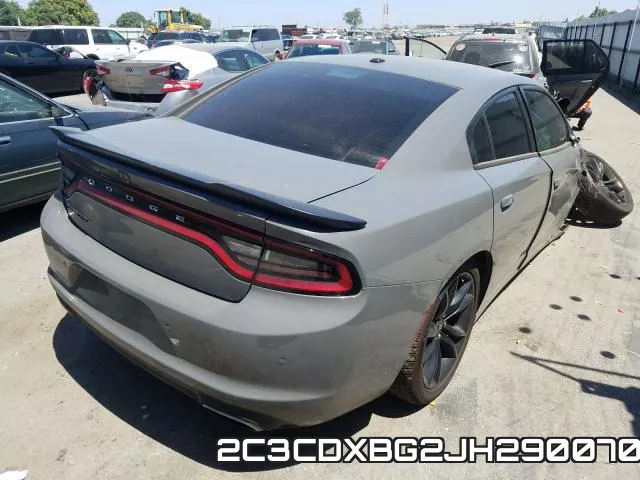 2C3CDXBG2JH290070 фото 5