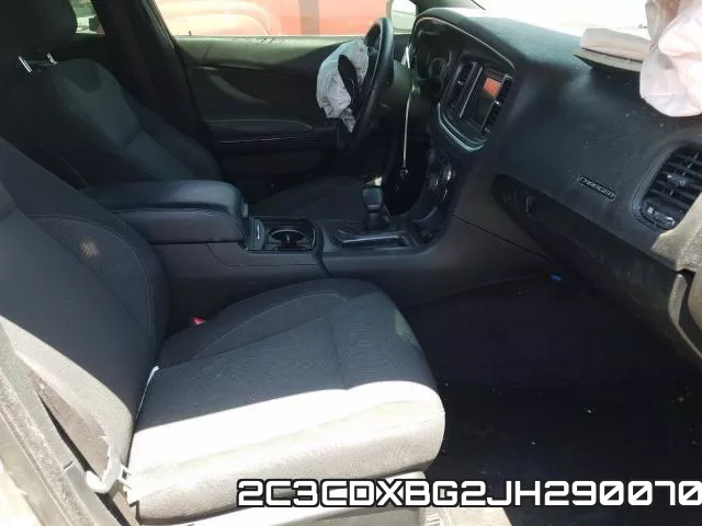 2C3CDXBG2JH290070 фото 6