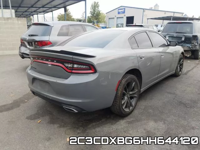 2C3CDXBG6HH644120 фото 5