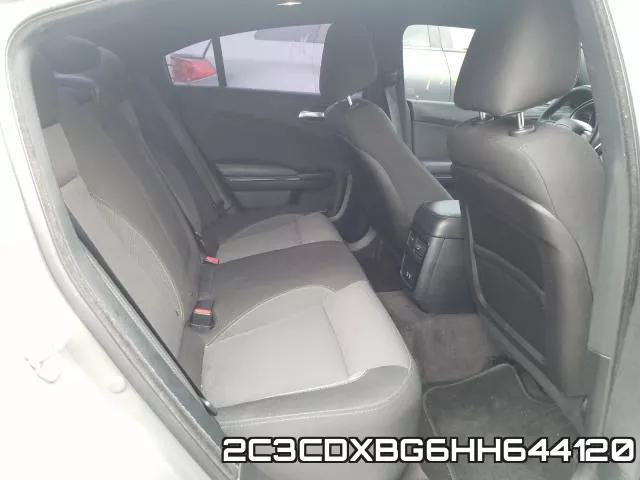 2C3CDXBG6HH644120 фото 7
