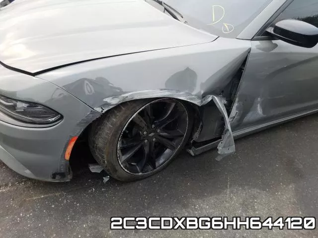 2C3CDXBG6HH644120 фото 10