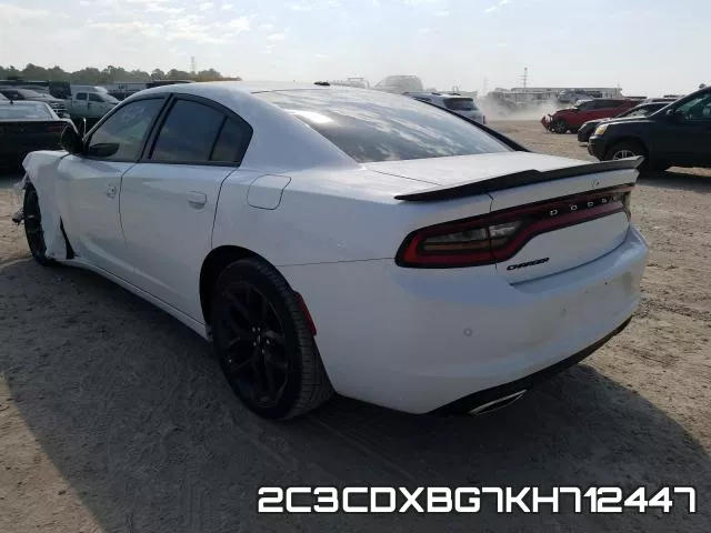 2C3CDXBG7KH712447 фото 4