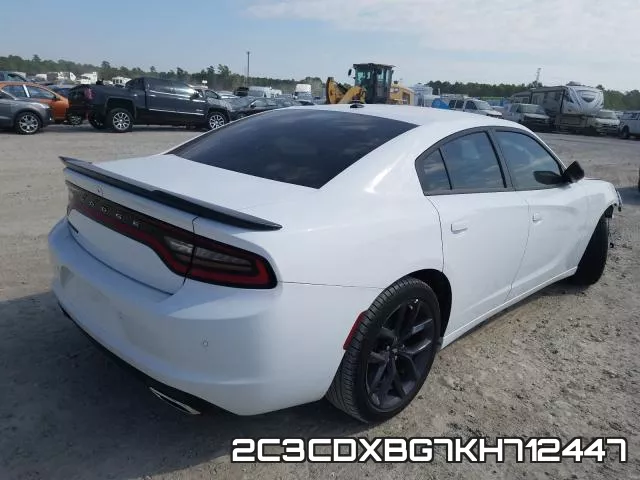 2C3CDXBG7KH712447 фото 5