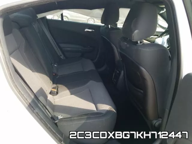 2C3CDXBG7KH712447 фото 7