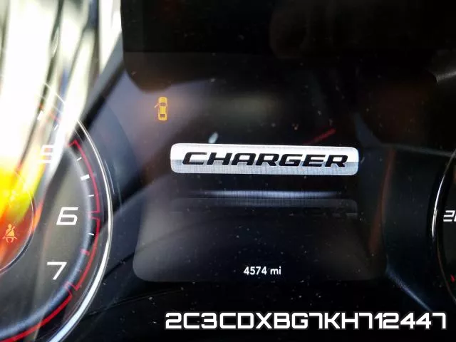 2C3CDXBG7KH712447 фото 9