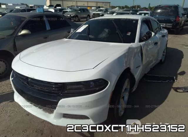 2C3CDXCT1HH523152 фото 3