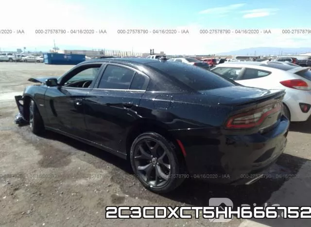 2C3CDXCT5HH666752 фото 4
