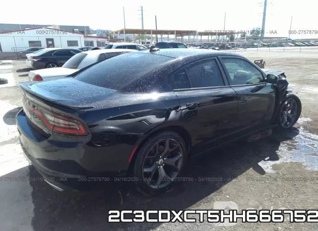 2C3CDXCT5HH666752 фото 5