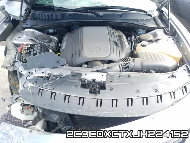 2C3CDXCTXJH224152 фото 8