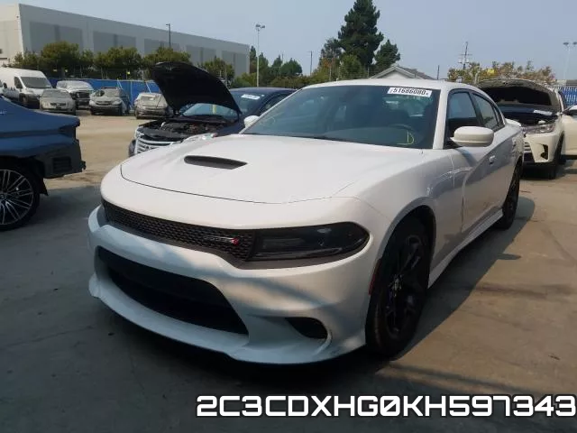 2C3CDXHG0KH597343 фото 3