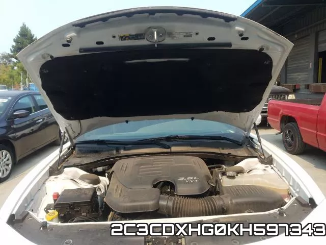 2C3CDXHG0KH597343 фото 8