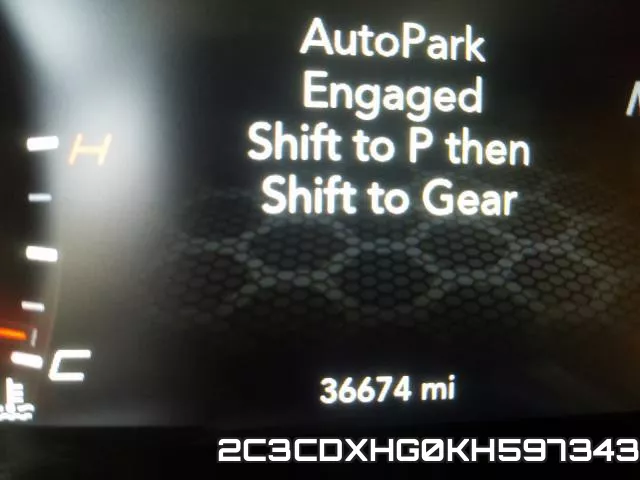 2C3CDXHG0KH597343 фото 9