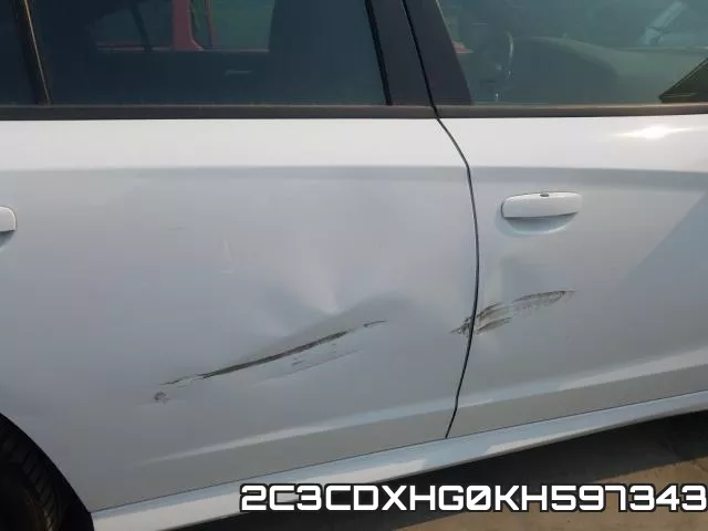 2C3CDXHG0KH597343 фото 10
