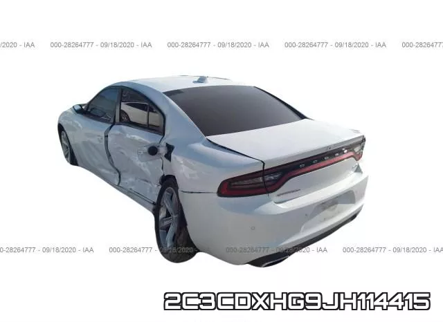 2C3CDXHG9JH114415 фото 4