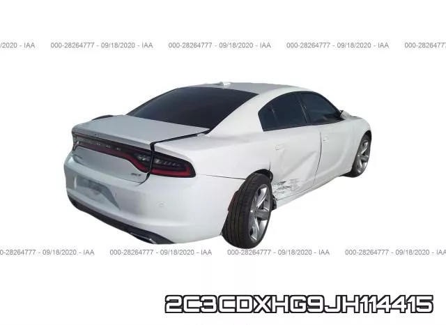 2C3CDXHG9JH114415 фото 5