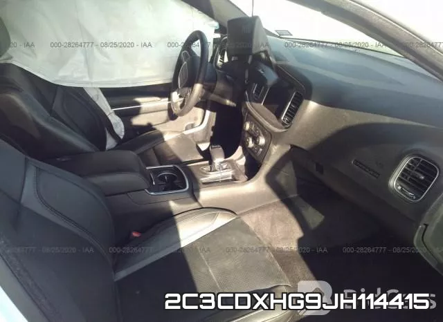 2C3CDXHG9JH114415 фото 6