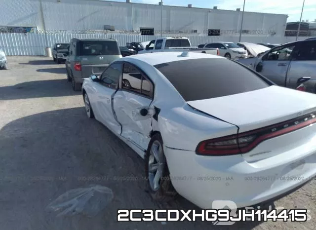 2C3CDXHG9JH114415 фото 7