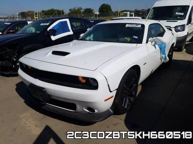 2C3CDZBT5KH660518 фото 3