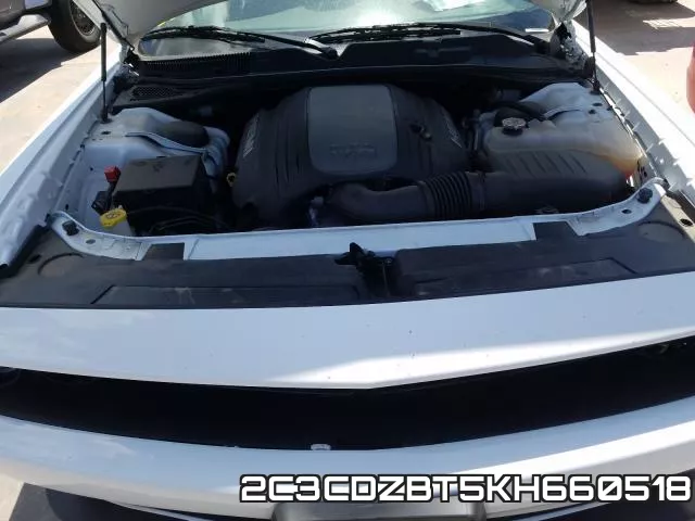 2C3CDZBT5KH660518 фото 8
