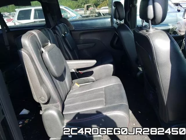 2C4RDGEG0JR282450 фото 7