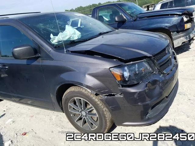 2C4RDGEG0JR282450 фото 10