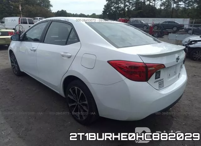 2T1BURHE0HC882029 фото 4