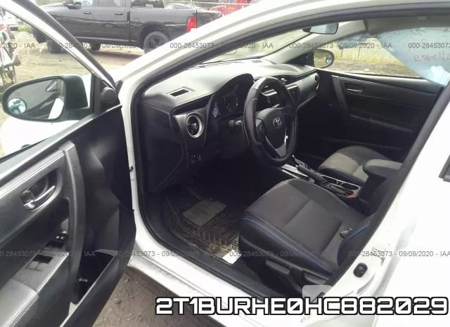 2T1BURHE0HC882029 фото 6