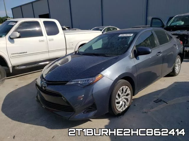2T1BURHE2HC862414 фото 3