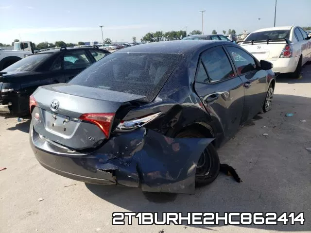 2T1BURHE2HC862414 фото 5