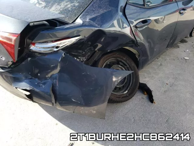 2T1BURHE2HC862414 фото 10