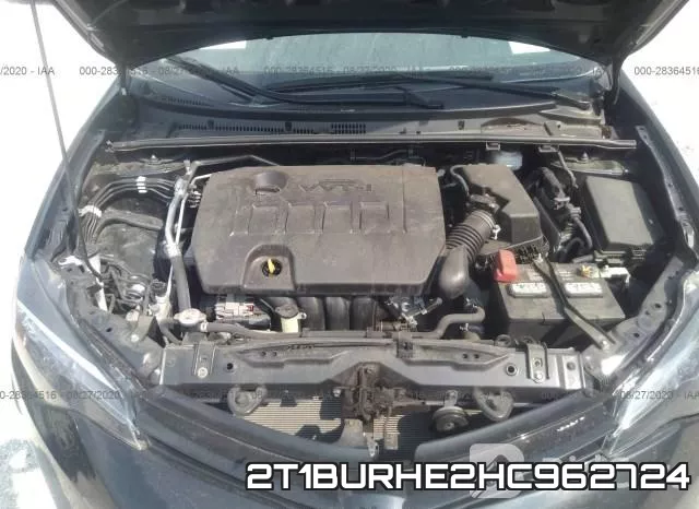 2T1BURHE2HC962724 фото 2