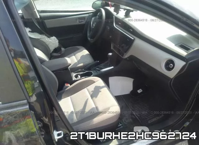 2T1BURHE2HC962724 фото 6