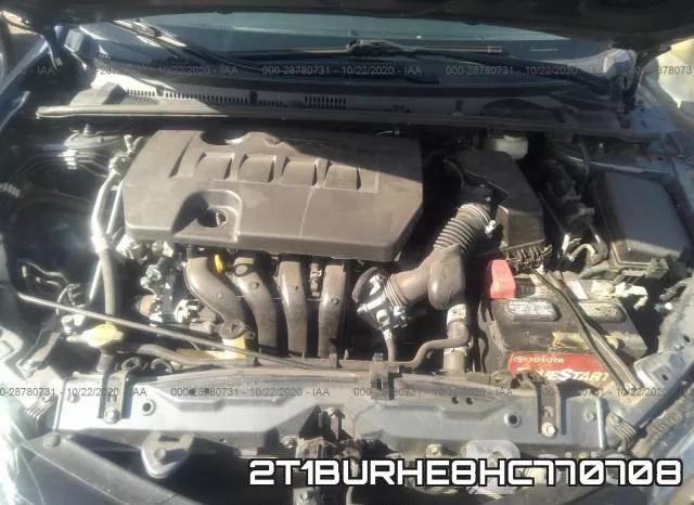 2T1BURHE8HC770708 фото 2